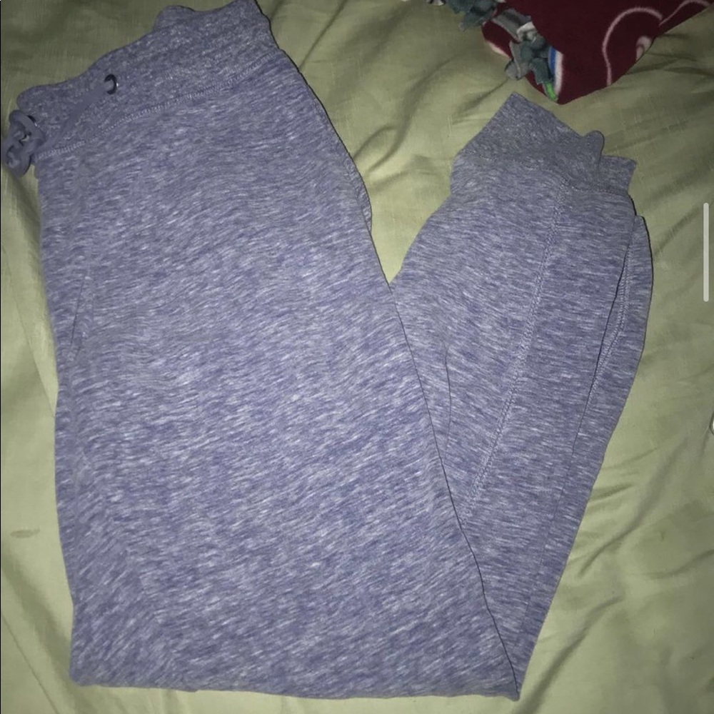 Grey joggers - Picture 1 of 2